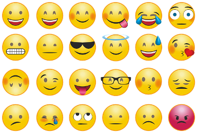Explore-the-digital-world-of-expressions-with -Emojis