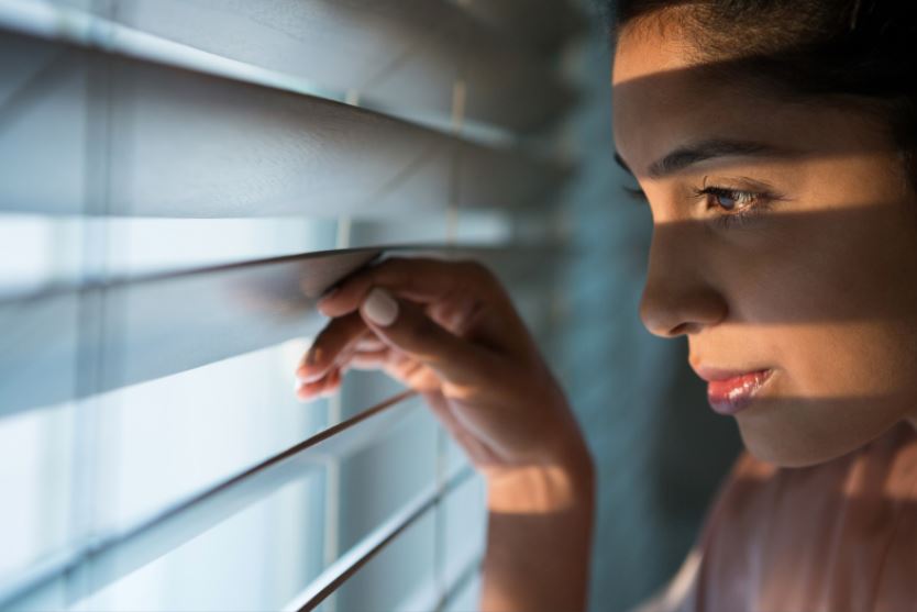 Outdoor-Blinds