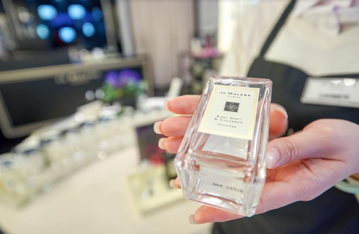 Perfumes-Online