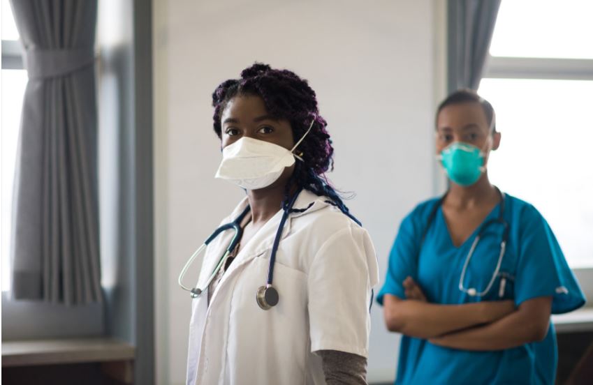 Frontline-Healthcare