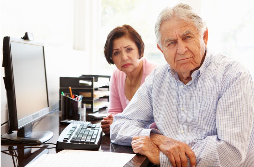 Senior-Care