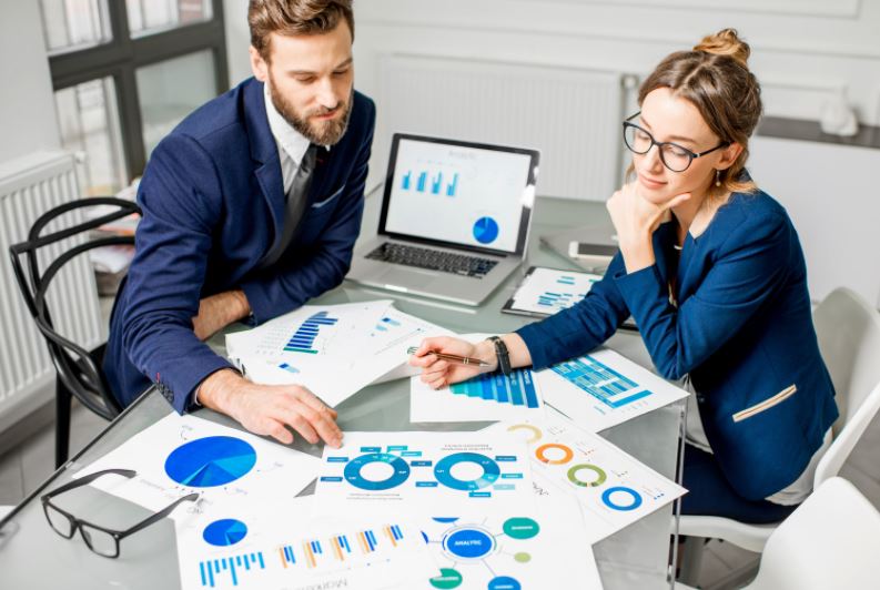 Data-Management
