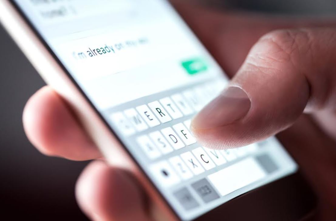 Messaging-on-Poshmark