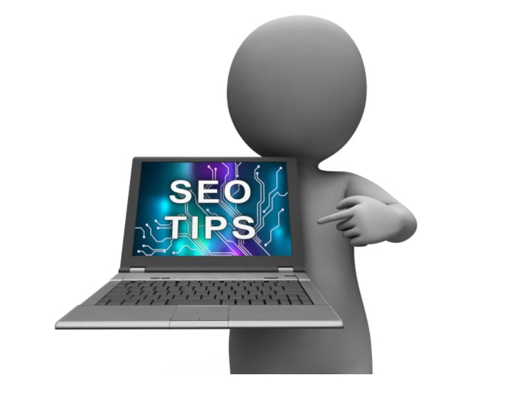 SEO-Tips