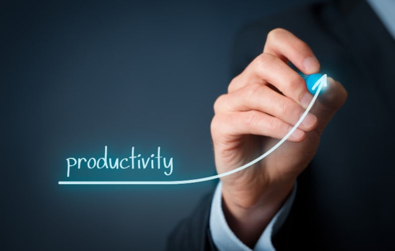 Internal-Productivity