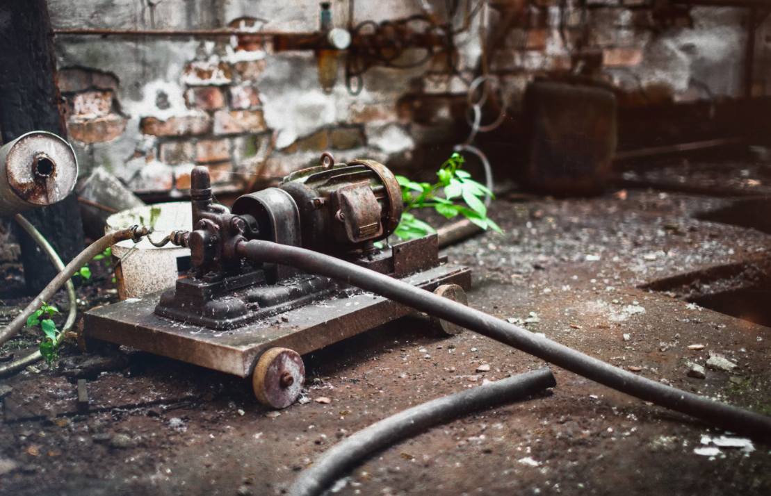 Dosing-Pump