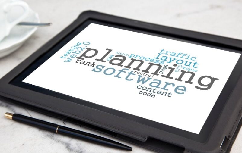 Planning-Software