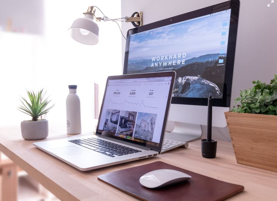 Website-Design