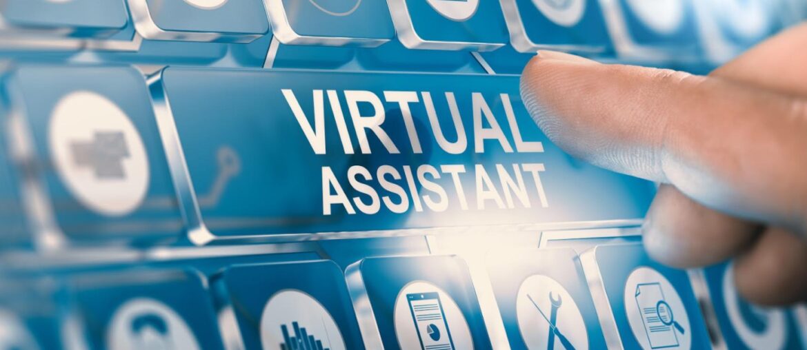 Real-Estate-Virtual-Assistant