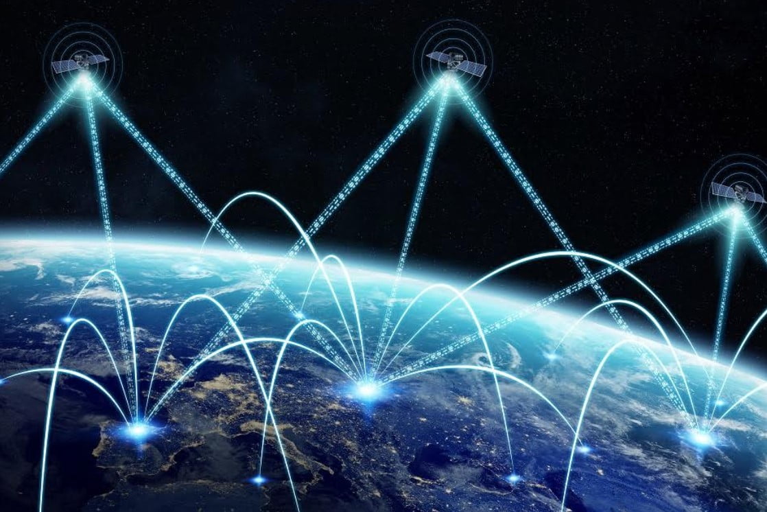 Internet-Gaining-Ground