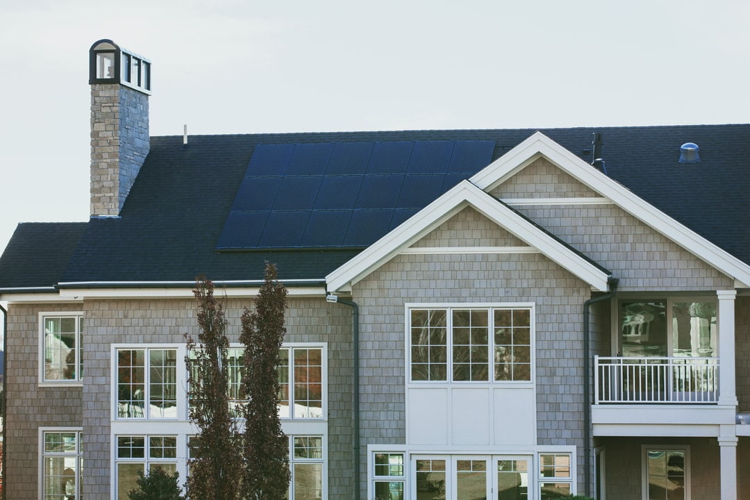 Solar-Panels