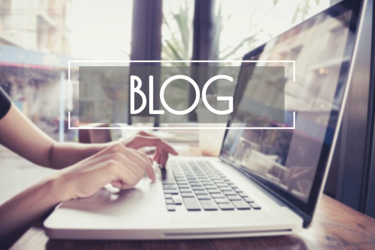 Blogging-for-SEO