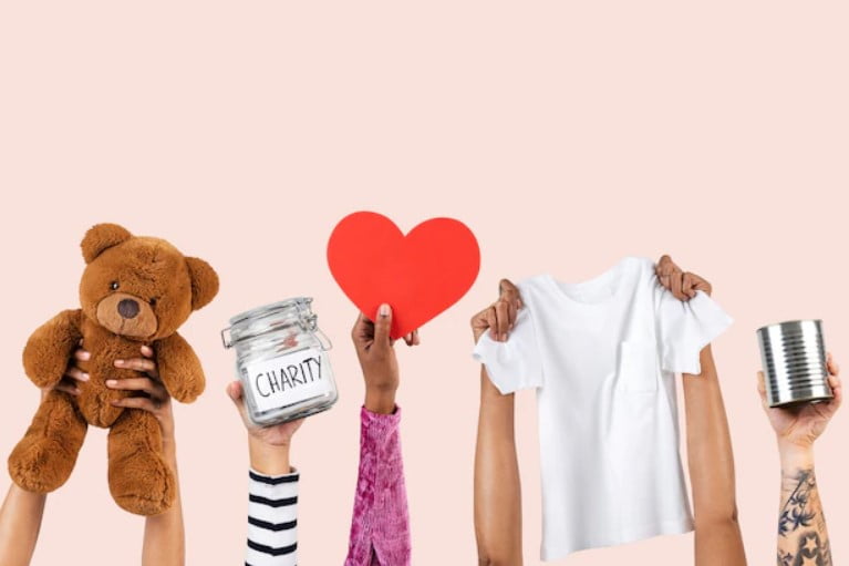 Fundraising-Ideas