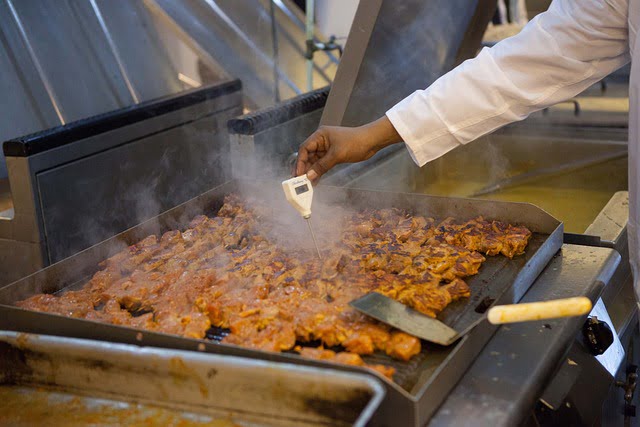 Food-Safety