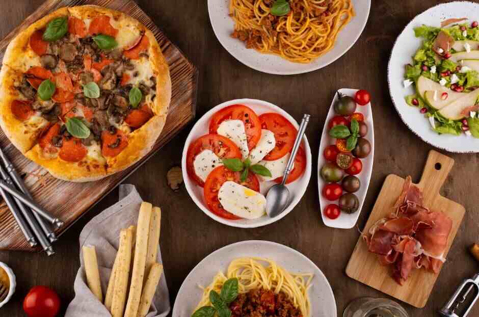Italian-Culinary