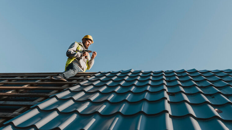 Roofing-Services