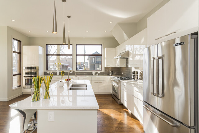Kitchen-Remodel
