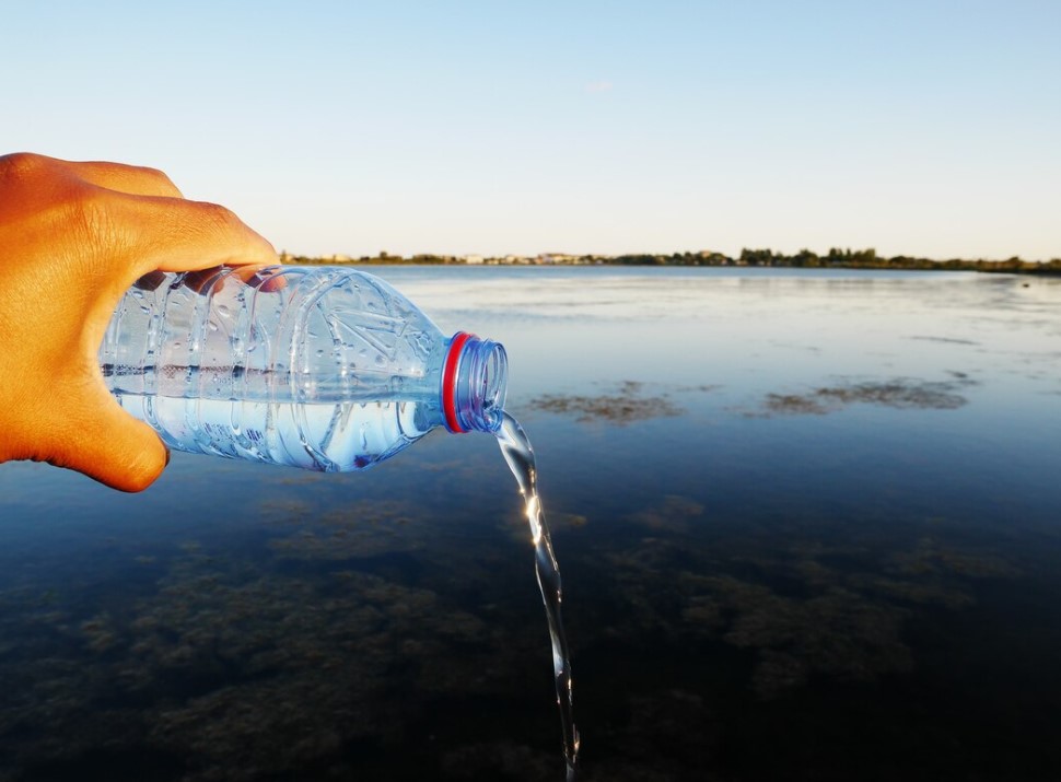 Water-Solutions