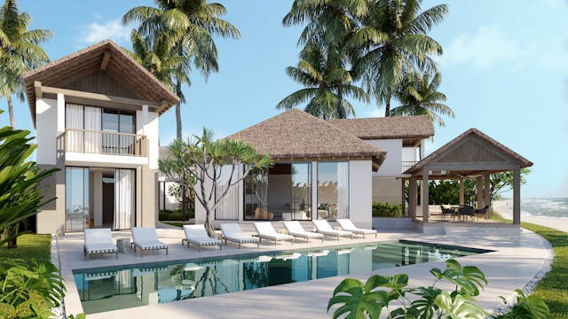 Vacation-Homes