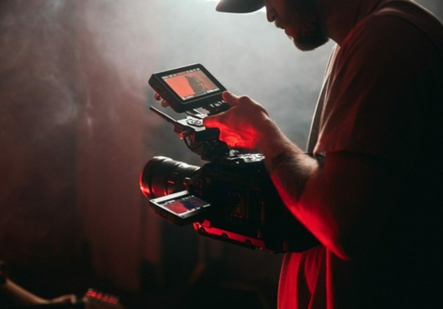 Film-Shoots