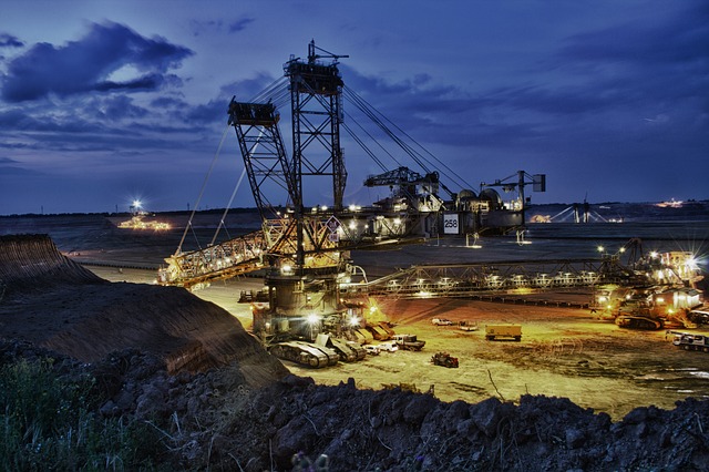 Mining-Industry