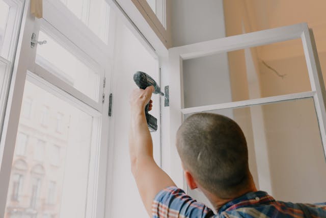 Window-Replacement