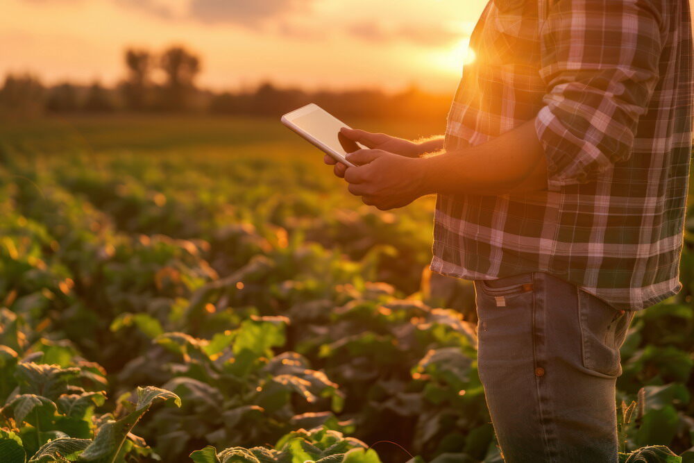 Crop-Yields