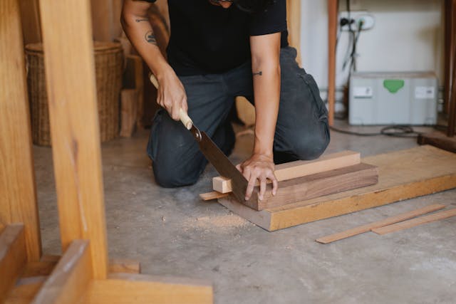 Furniture-Makers