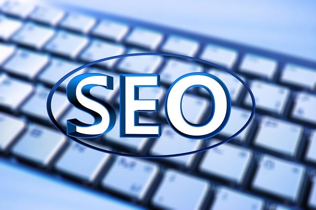 SEO-ROI