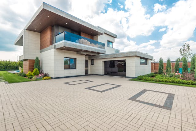 Driveway-Design