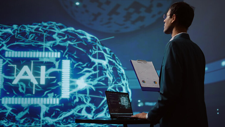 AI-Agency