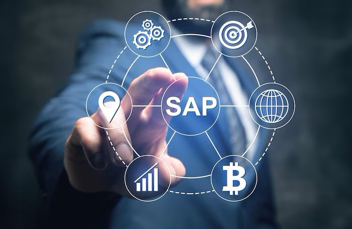 SAP-Datasphere