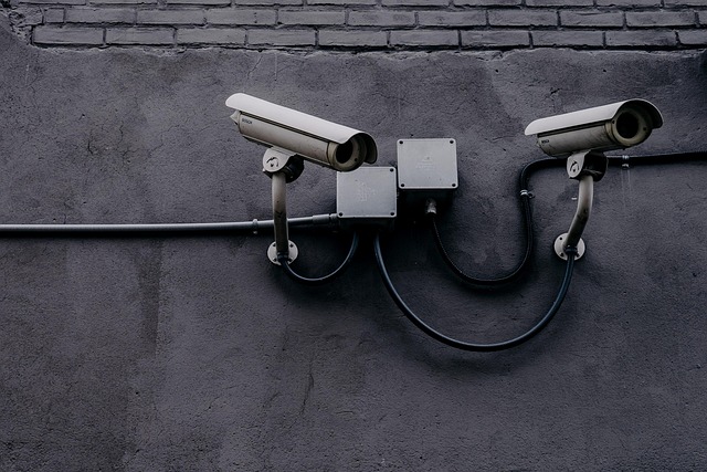 Surveillance-Setup