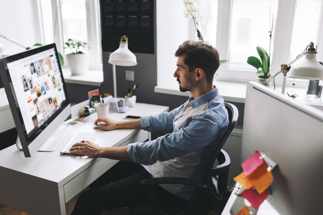 Web-Designer