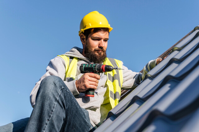 Roofing-Expert