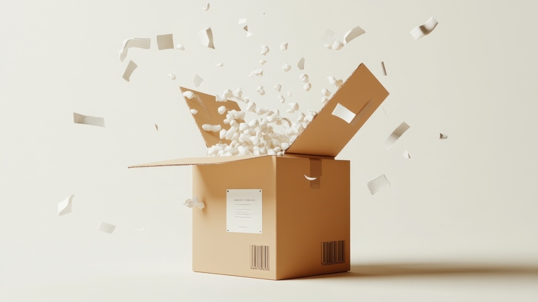Foam-Box