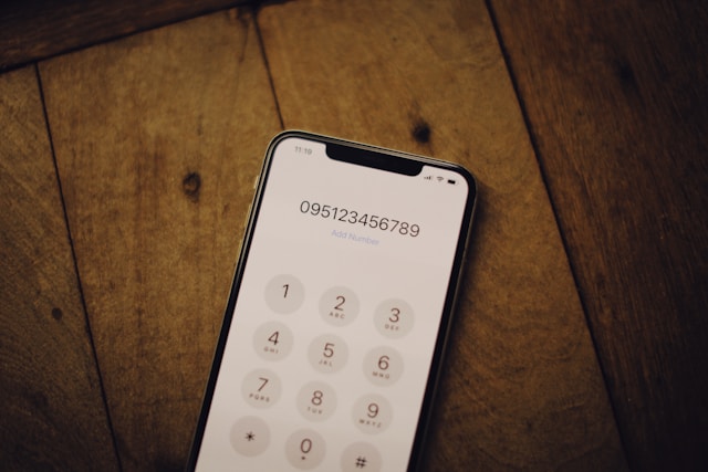 Phone-Numbers
