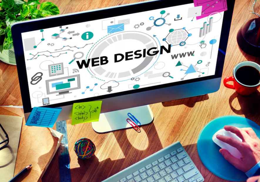 Web Design