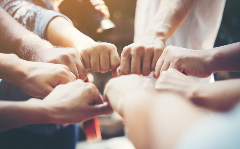 Community Support