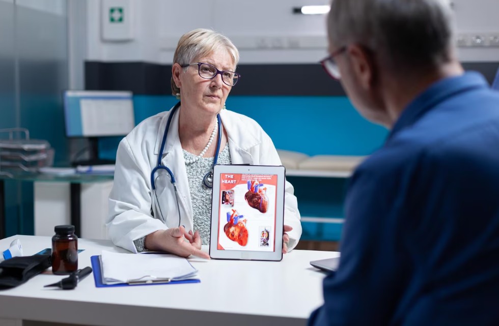 Cardiovascular-Health