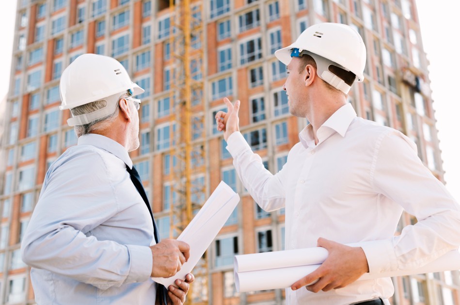 Property-Developer