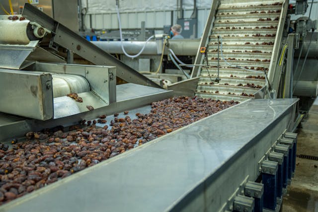Food-Production