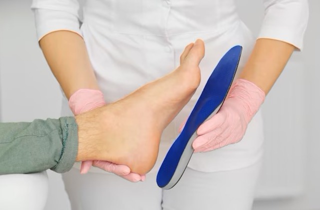 Arch-Support
