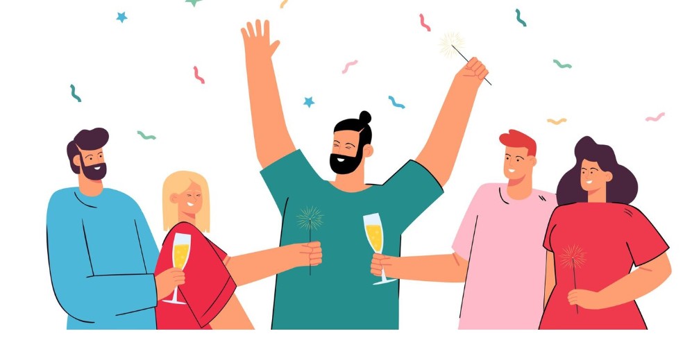 Throw-a-Party