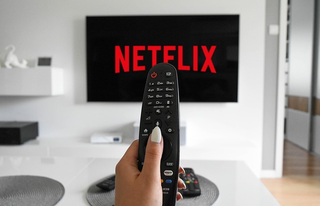 Watch-Netflix