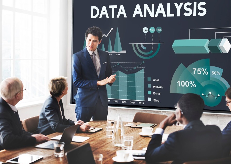 Data-Analytics
