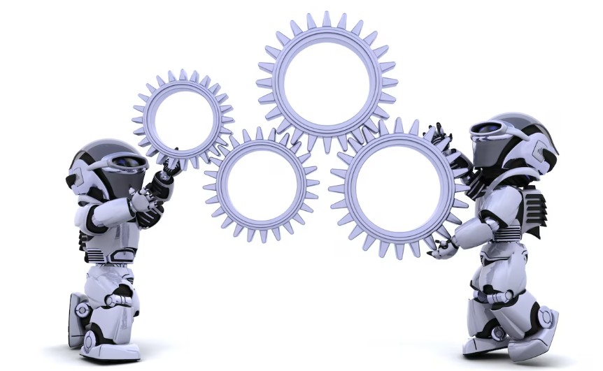 Machines