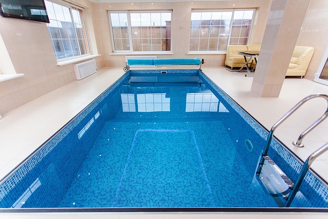 Pool-Design