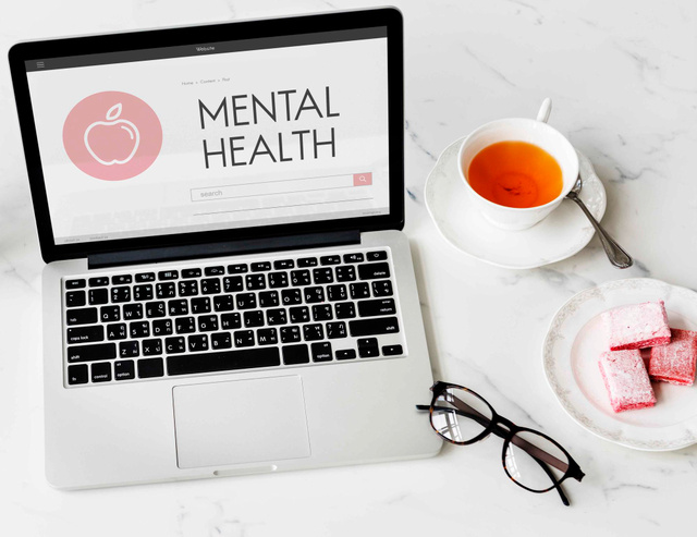 Mental-Health