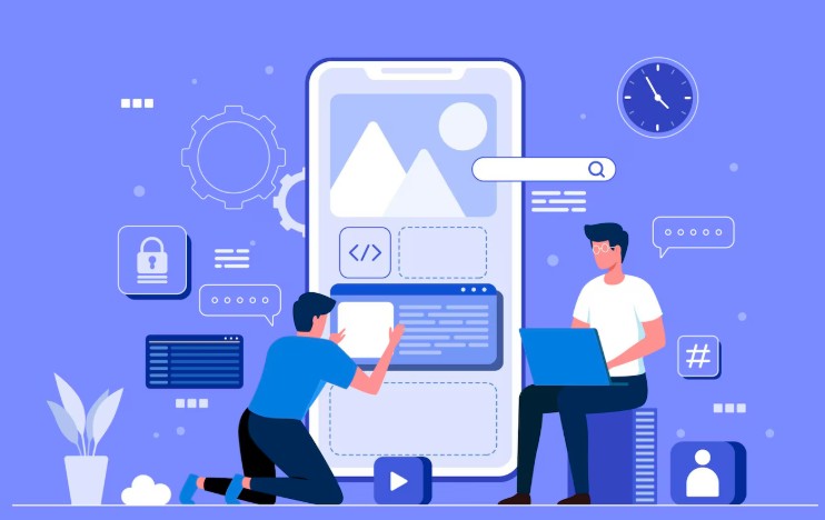 WEB APPENETRATION TESTING